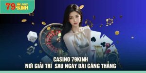 Casino 79Kinh