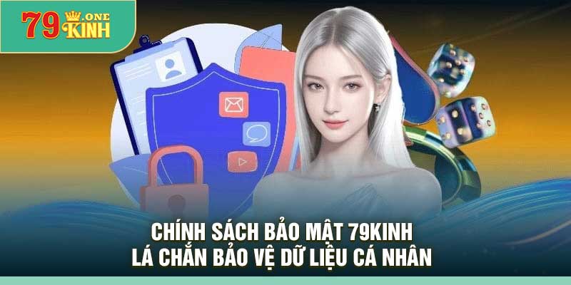 Chính Sách Bảo Mật 79Kinh