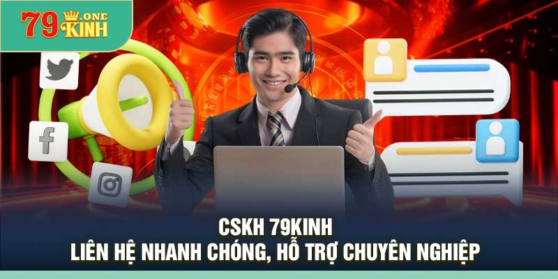 CSKH 79Kinh