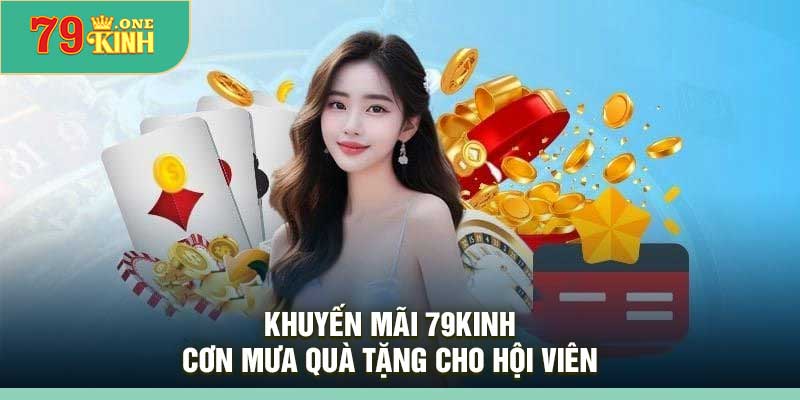 Khuyến Mãi 79Kinh