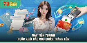 Nạp Tiền 79Kinh