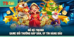 Nổ Hũ 79Kinh