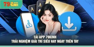 Tải App 79Kinh