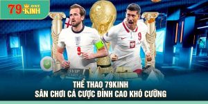 Thể Thao 79Kinh